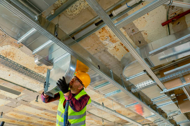 Best Solar-powered HVAC Systems in Watertown Town, MA