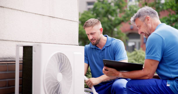 Best Emergency HVAC Services in Watertown Town, MA
