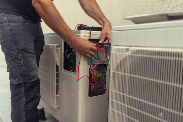 Best Air Conditioning Cleaning in Watertown Town, MA