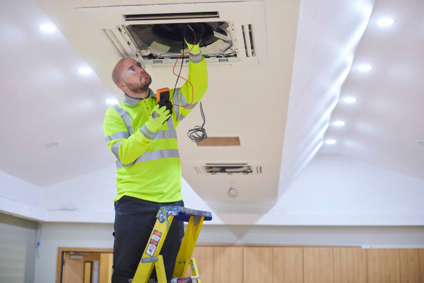 Best HVAC Consulting and Engineering in Watertown Town, MA