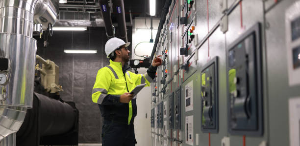 Professional HVAC in Watertown Town, MA